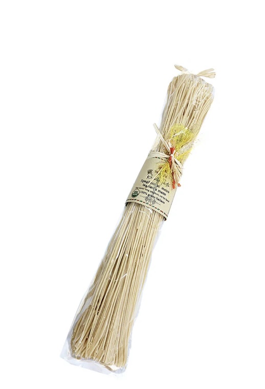 Long Spaghetti (Handmade)