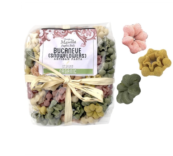 Bucaneve Mix (Colored Snowflowers)