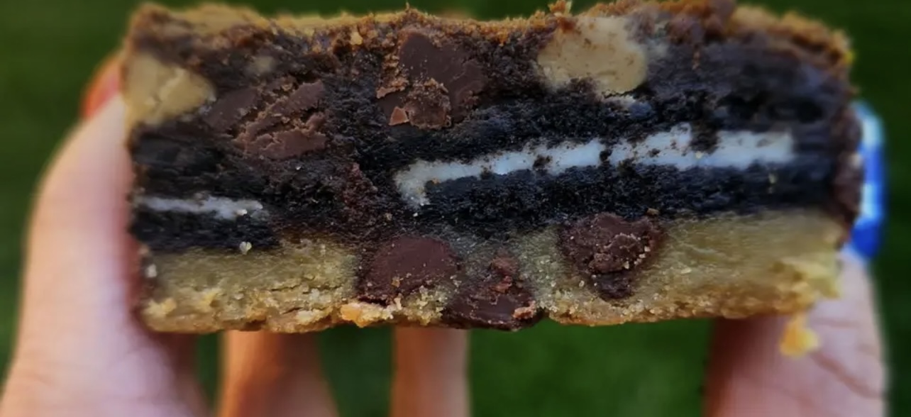 Do me dirty brownie