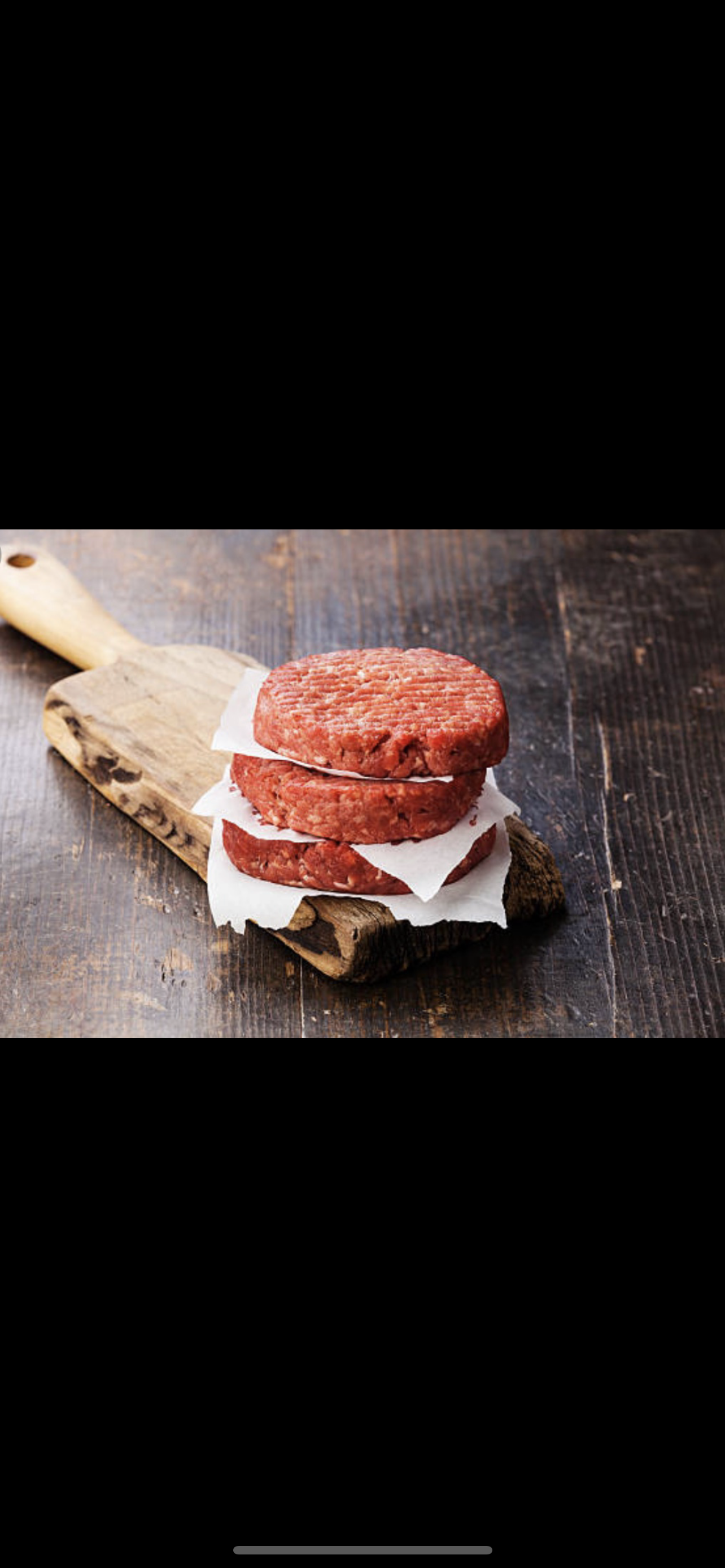 20 Burgers