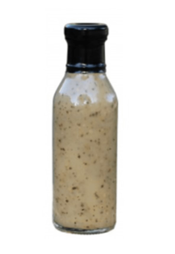 Italian Parmesan Vinaigrette