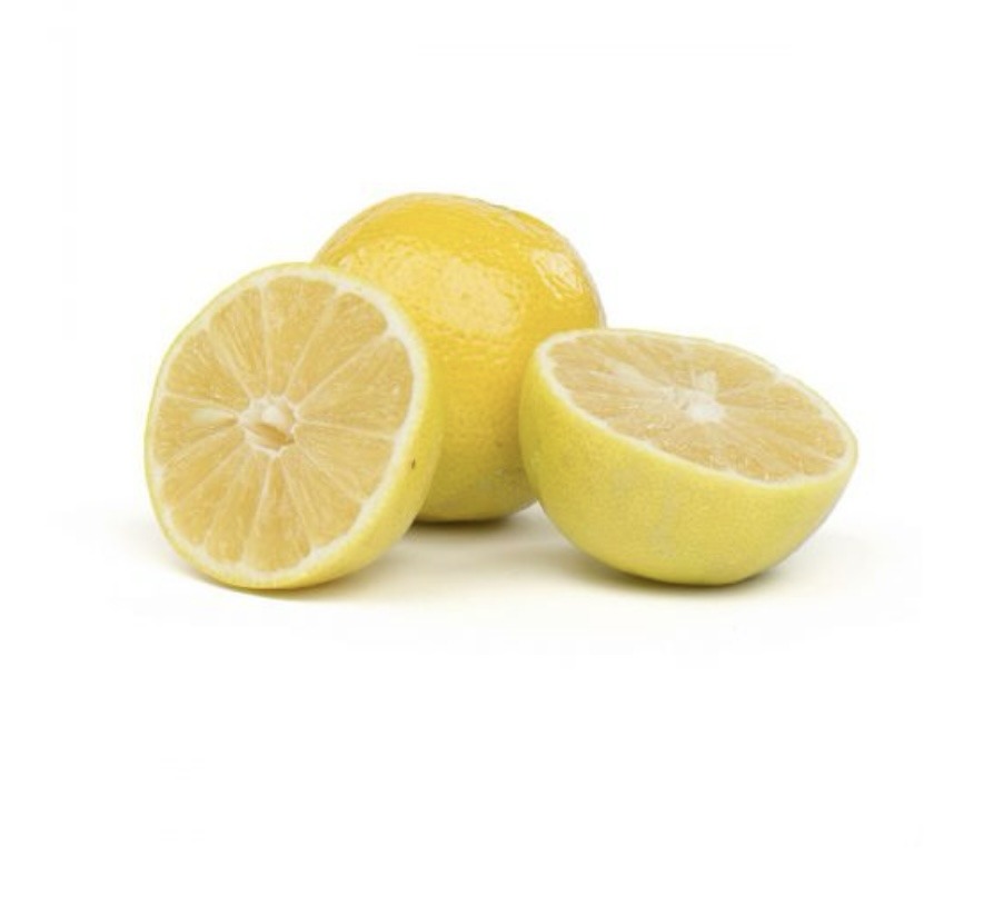 10 Lemons