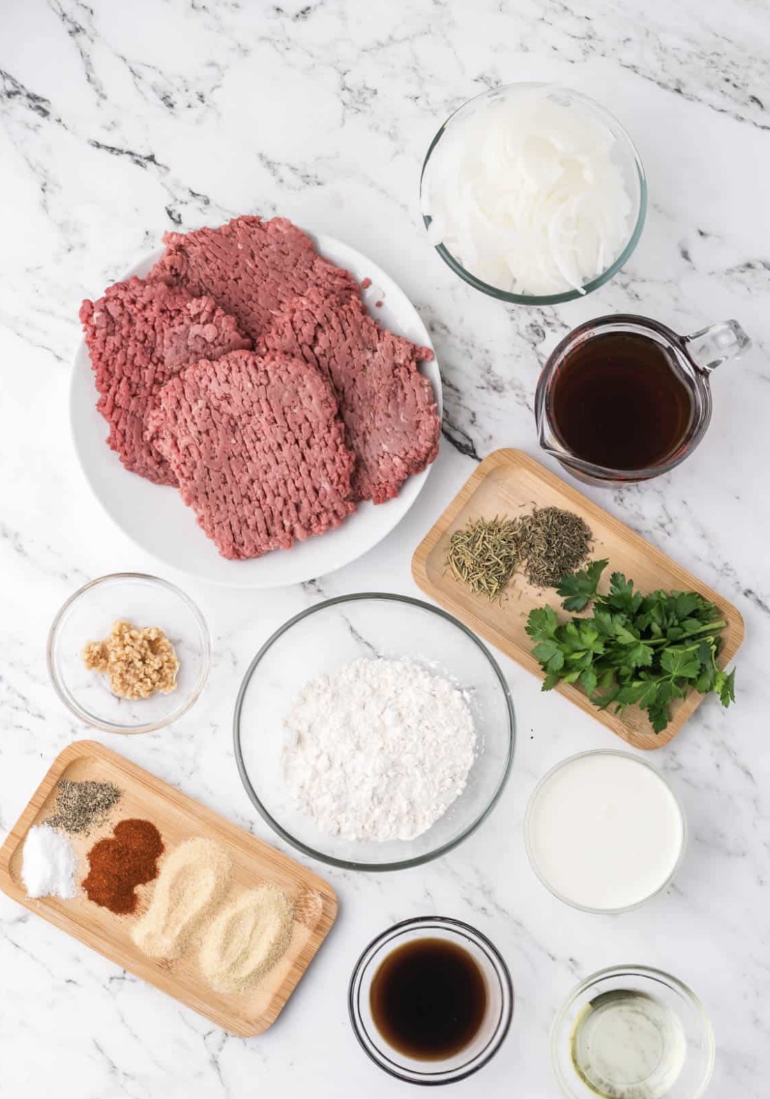 Pork Cutlets
