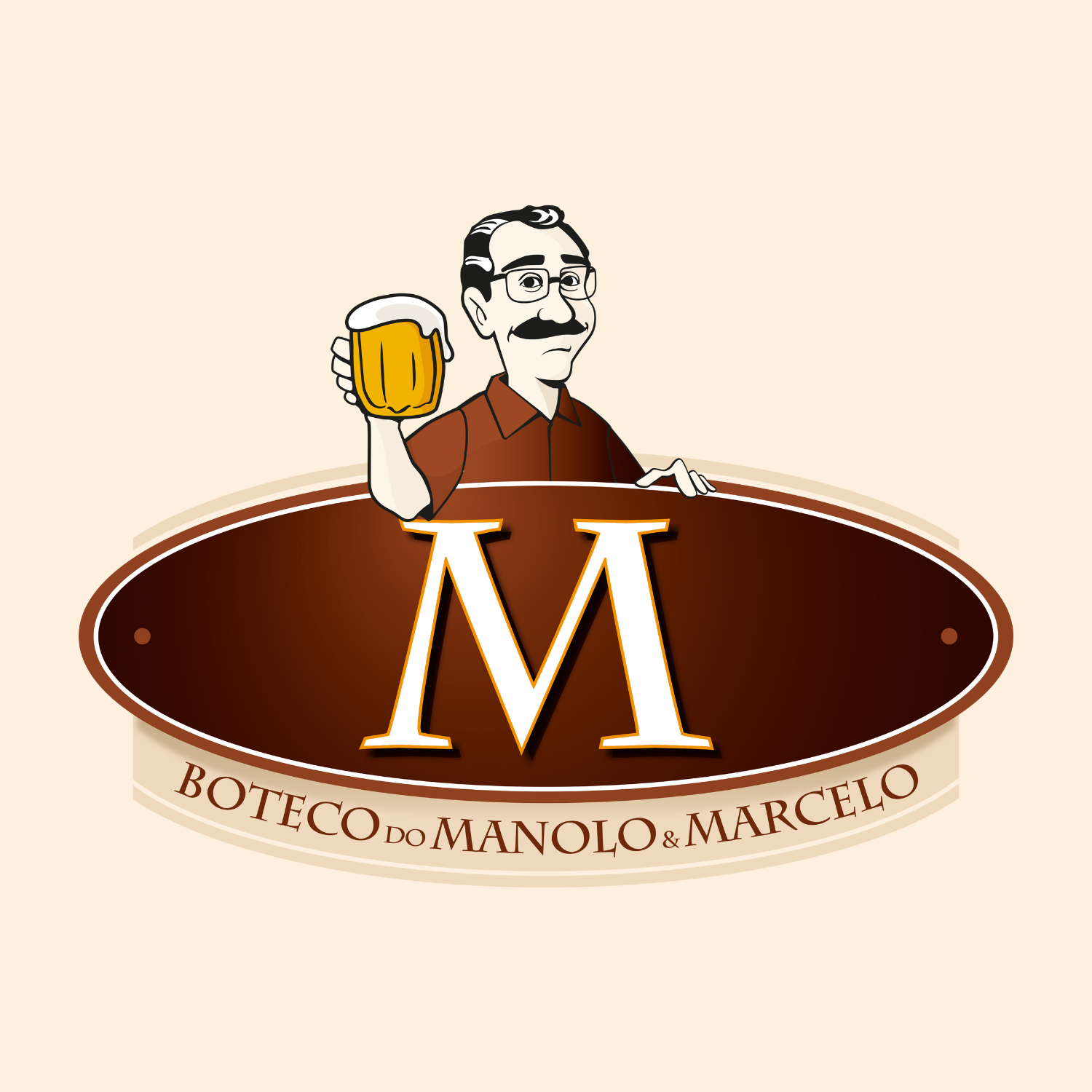 Restaurant logo