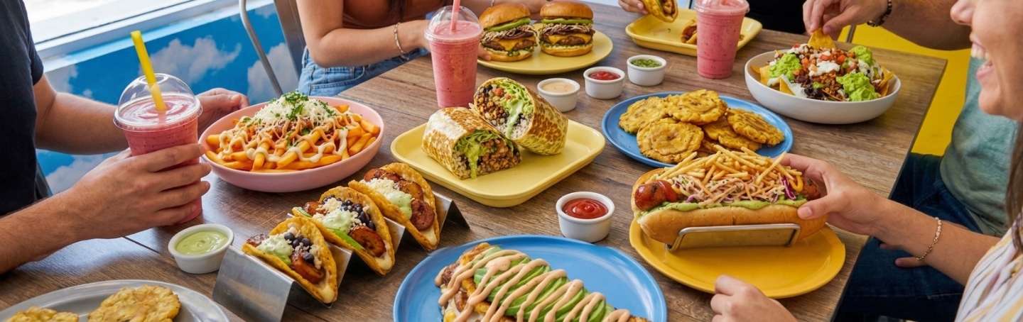 The Cocinita Miami title image