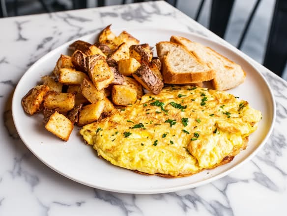 Omelette