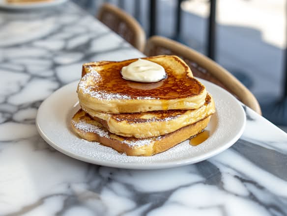 French Toast