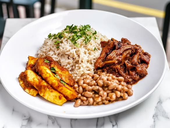 Chorizo Plate