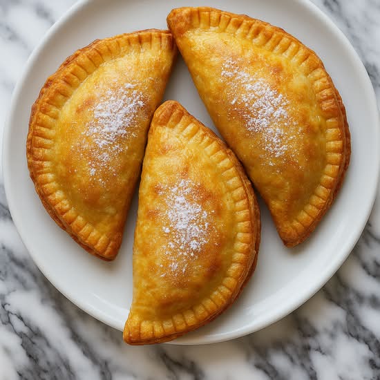 Empanadas (3pcs)
