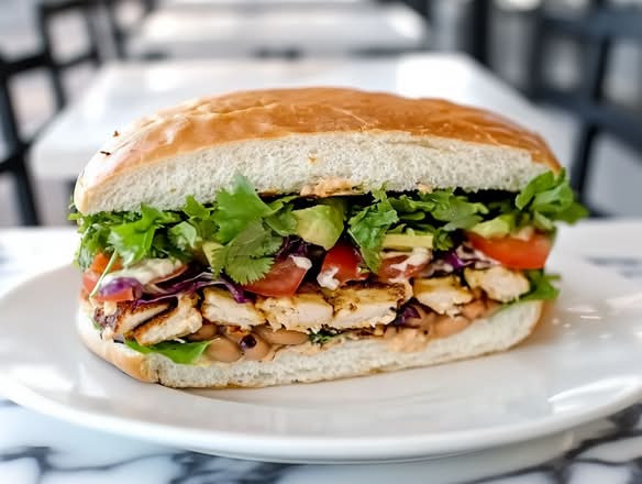 Torta