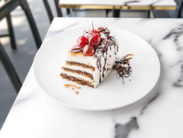 3 Leches Cake