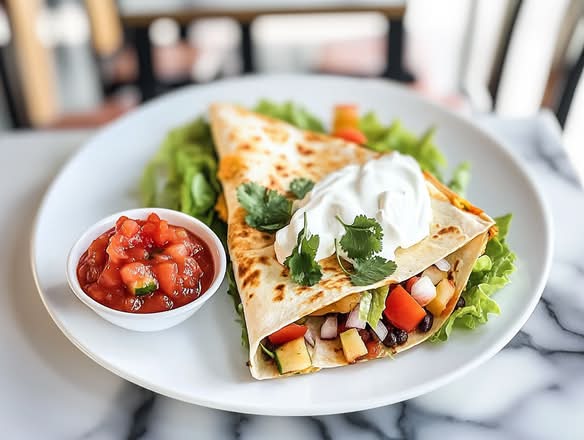 Quesadilla
