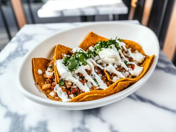 Tlacoyos