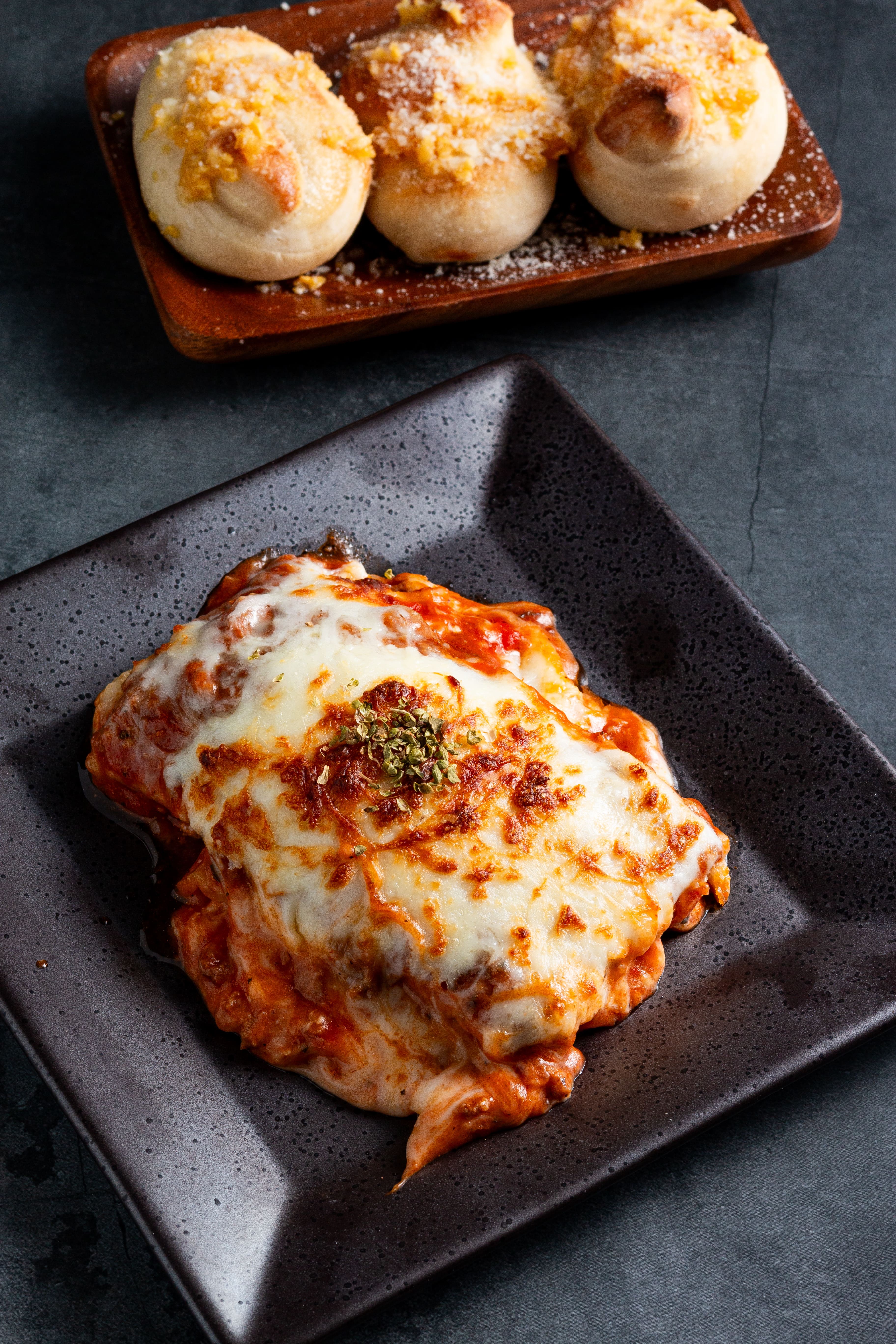Lasagna