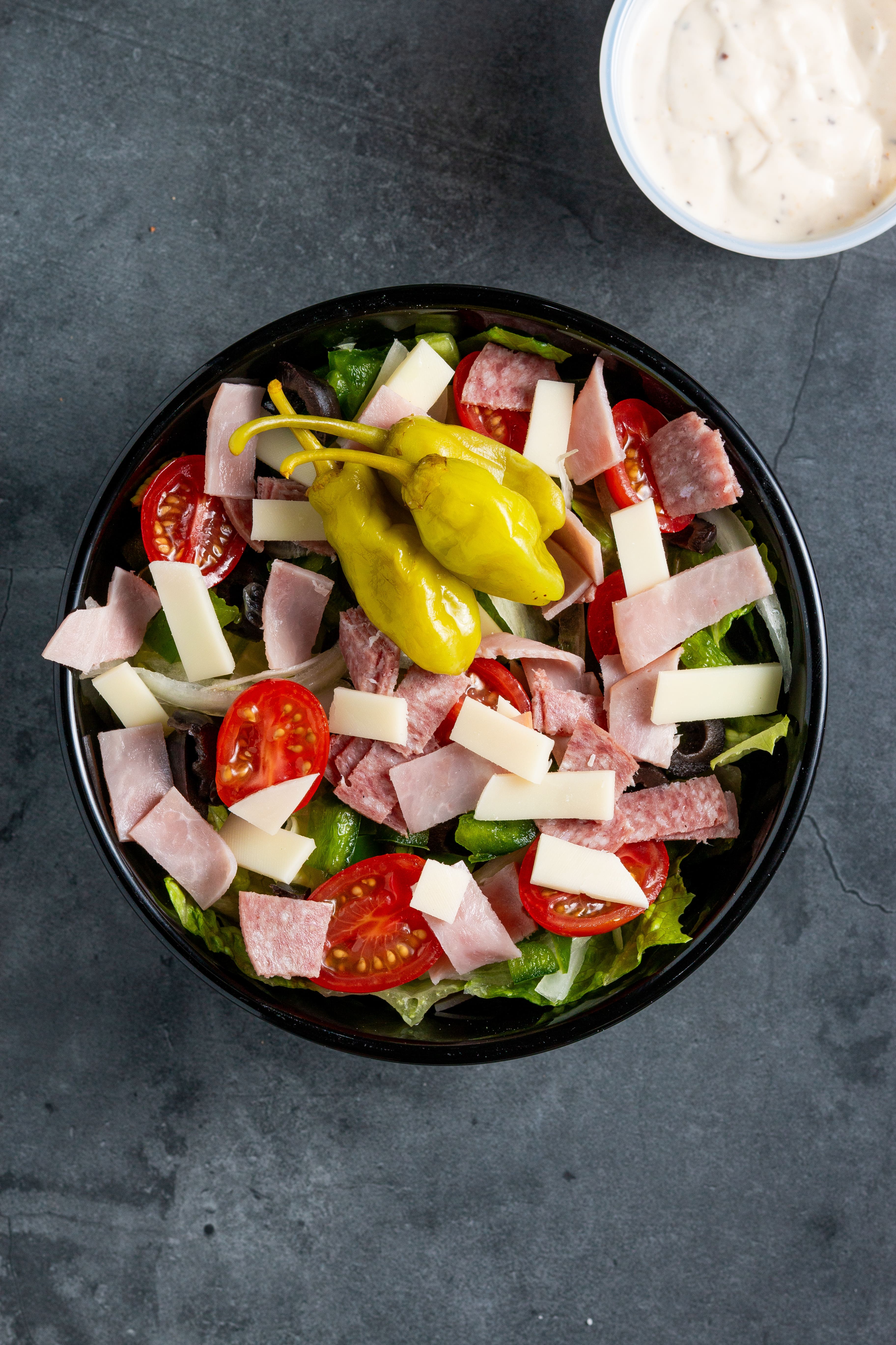 Antipasto