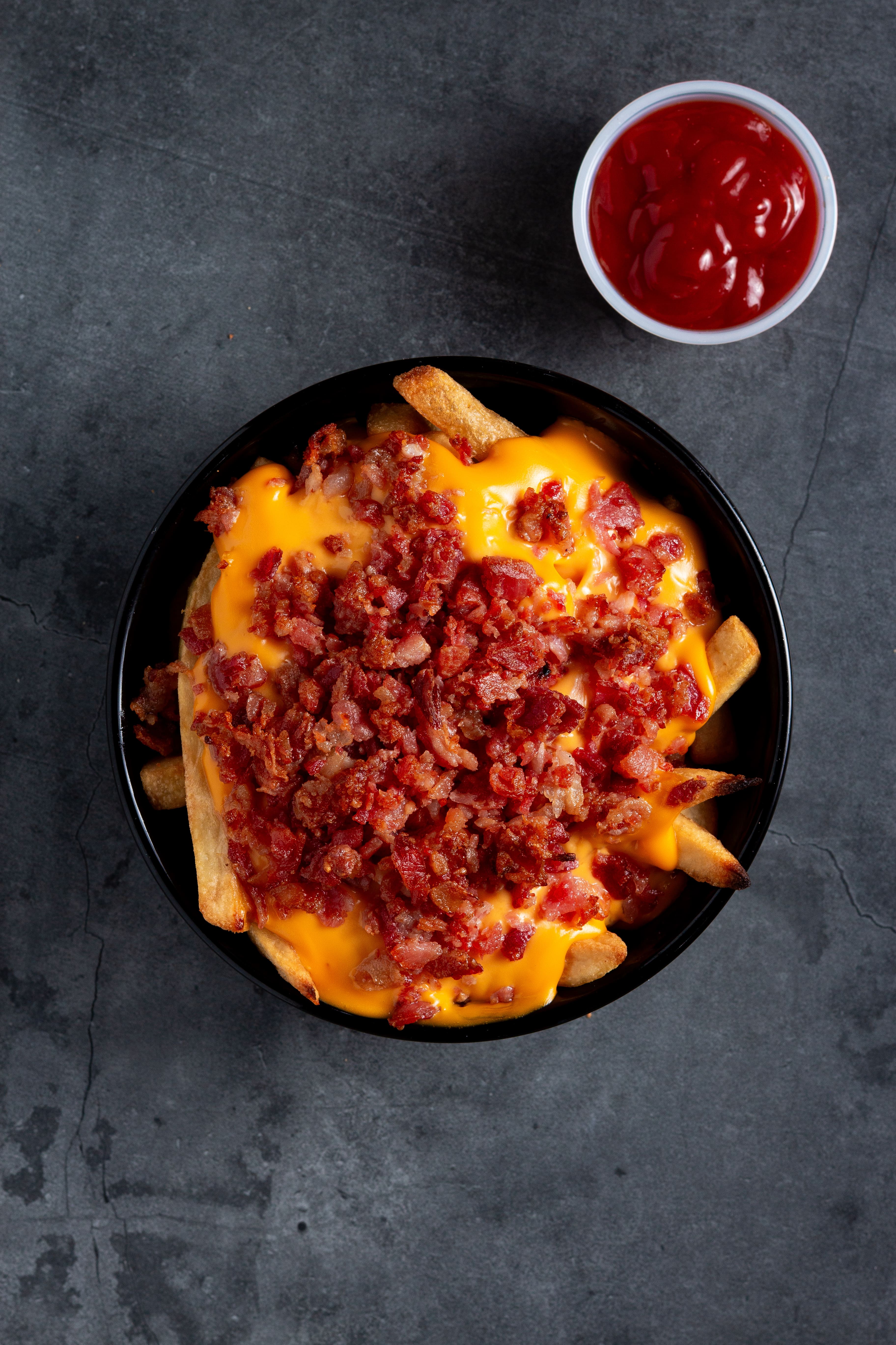 NY Fries