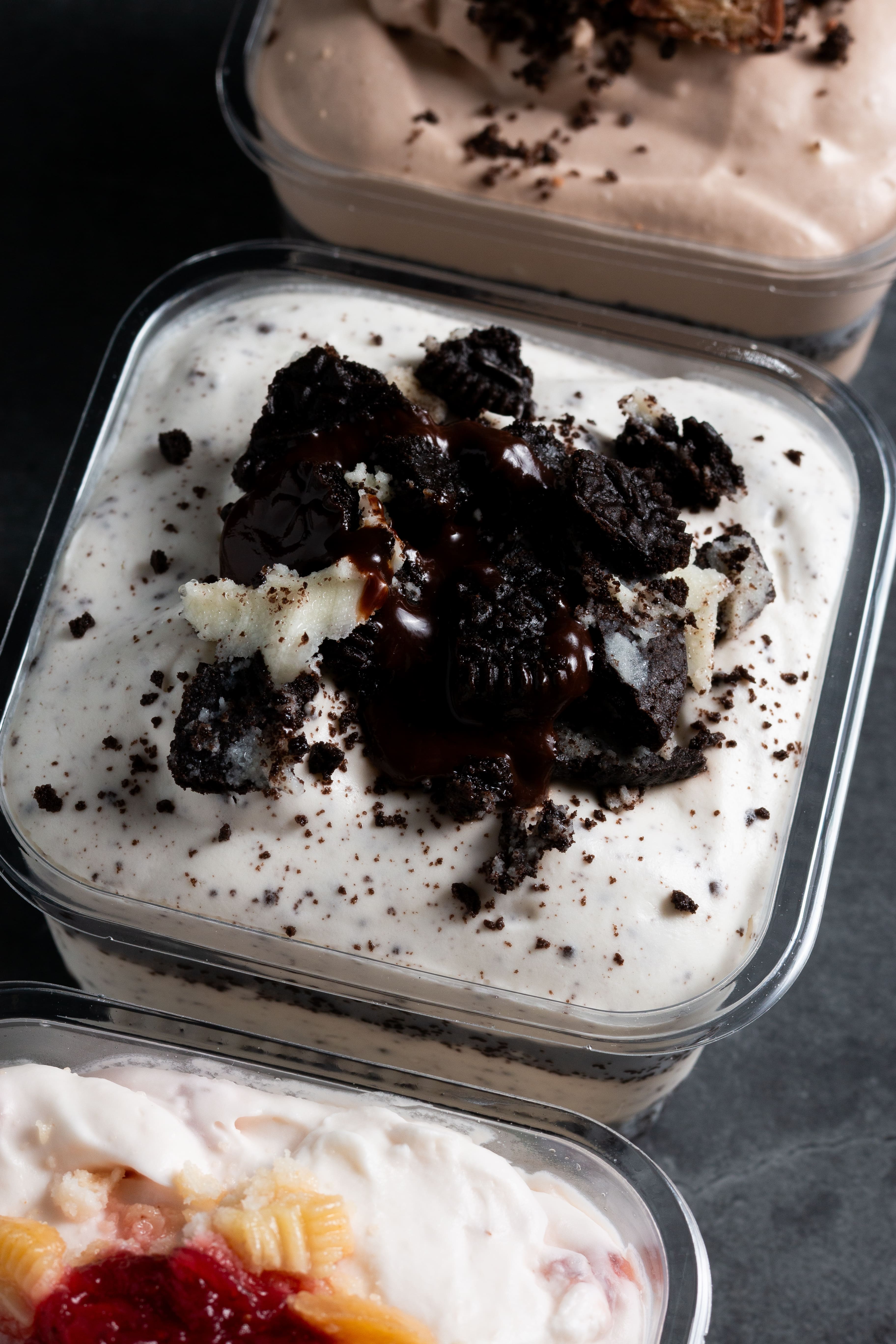Oreo Cheesecake