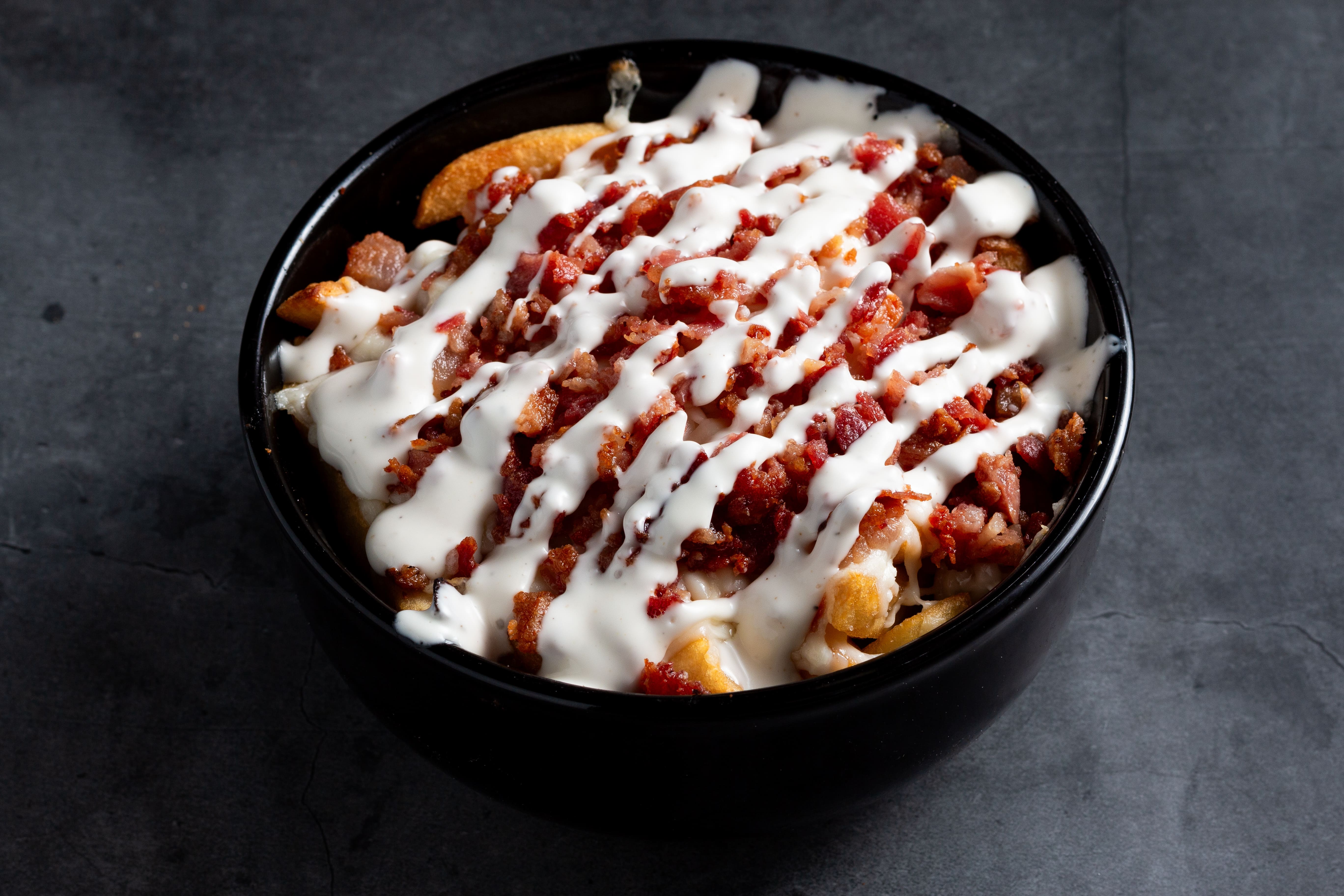 Texas Fries