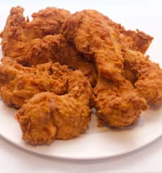 Just Cajun Tenders