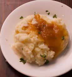 Mashed Potato
