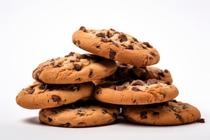 Gluten Free Chocolate Chips Cookie