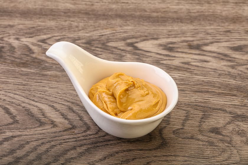Honey Mustard