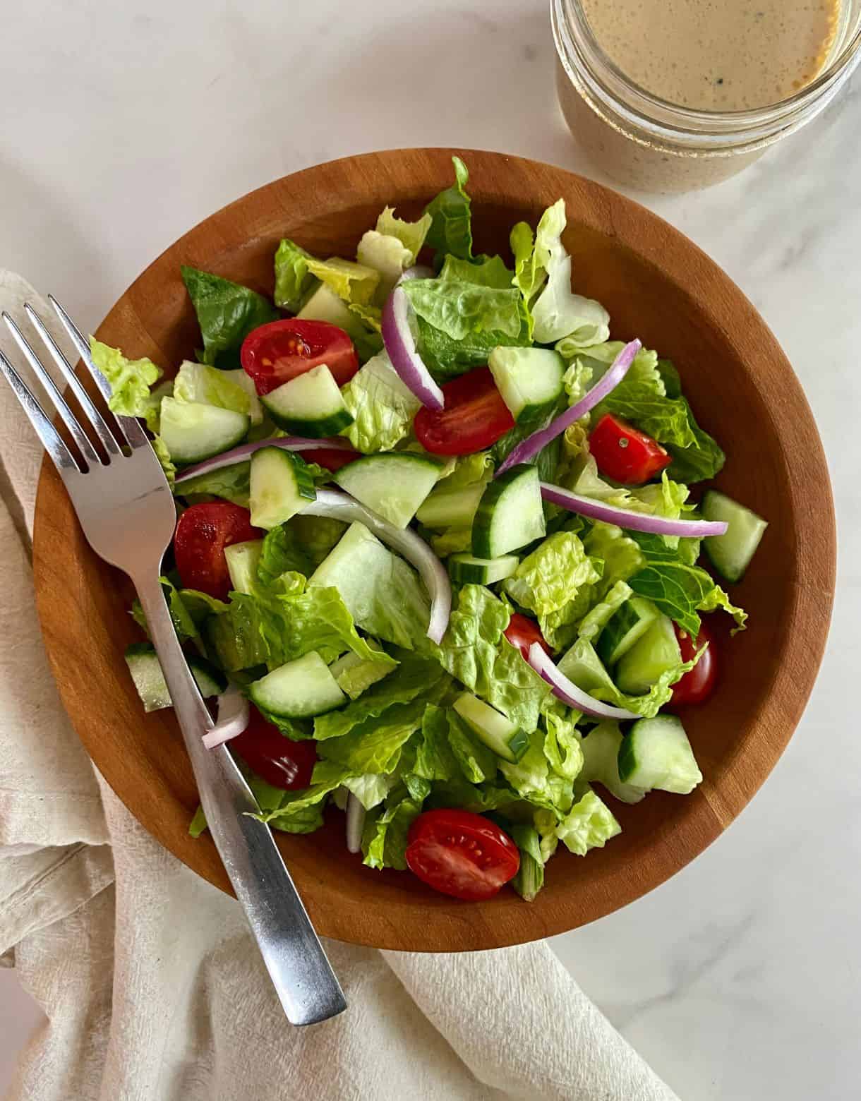 House Salad