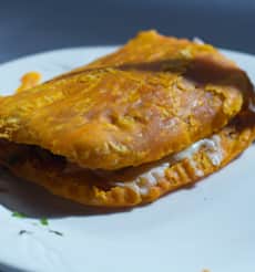 Beef Patty