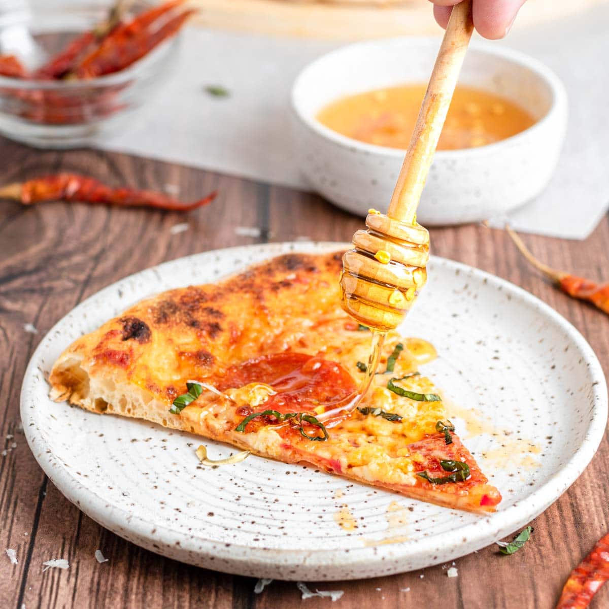Vegan Fromage Slice