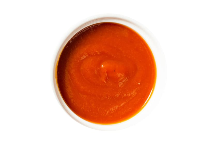 Buffalo Sauce