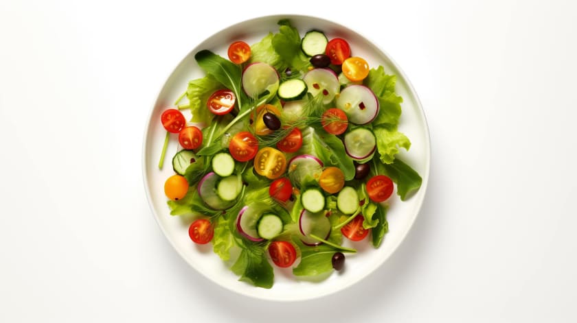 Garden Salad