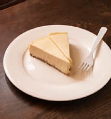 New York Cheesecake