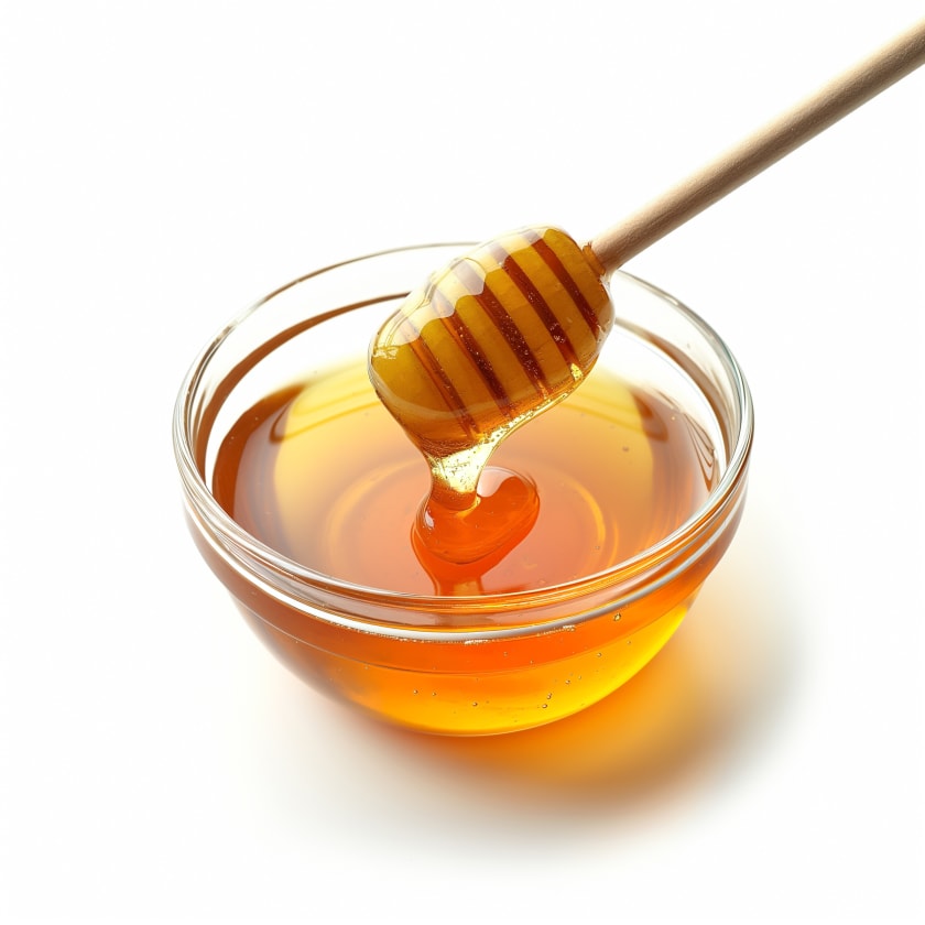 Hot Honey