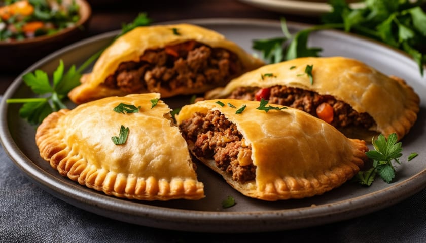 Beef Patty