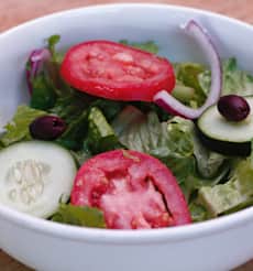 Box Salad