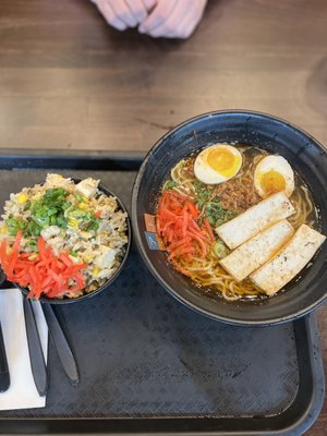 Vegan Broth