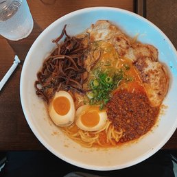 Niku Broth