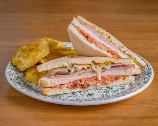 Club Sandwich