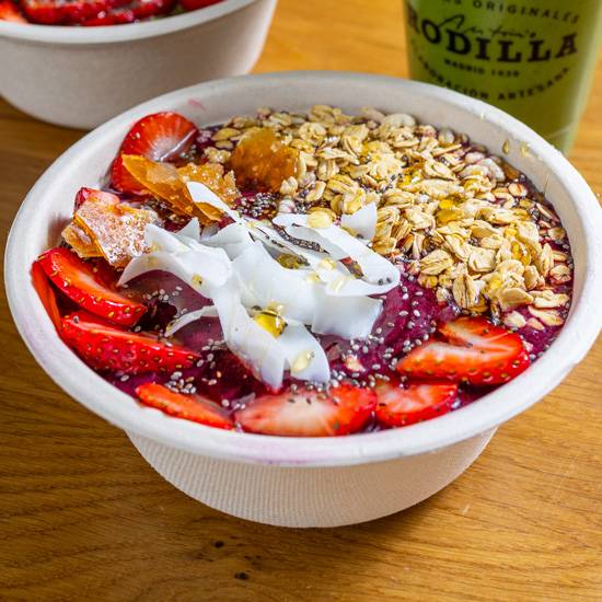Açai Bowl