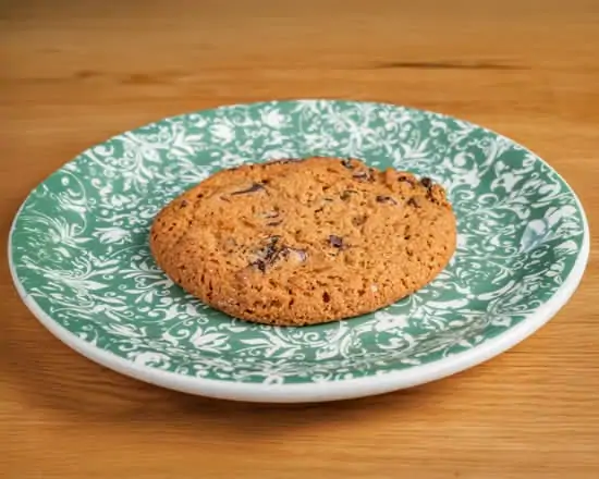 Hot Cookie