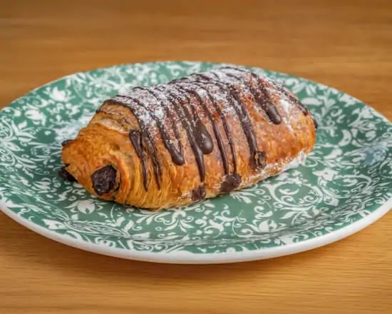 Pain au Chocolat