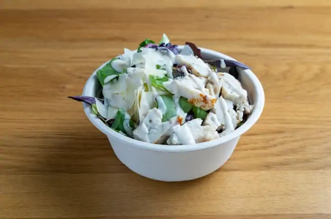 Caesar Salad (12 Oz)