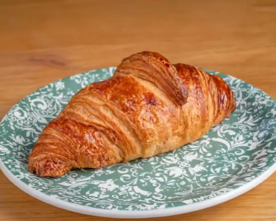 Croissant Plain