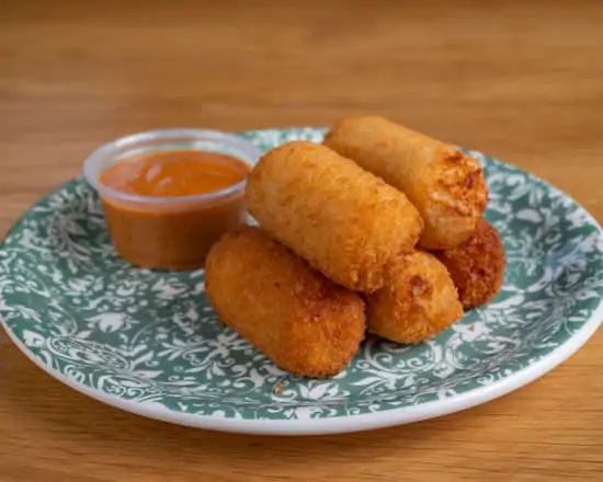Artisan Croquettes (5 units)
