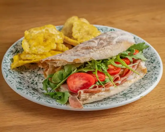 Italian Sandwich