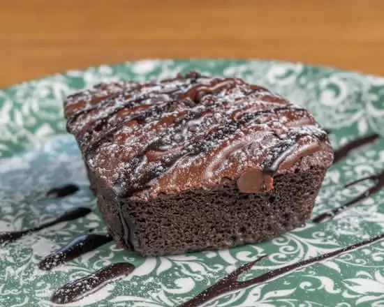 Brownie Nociolla
