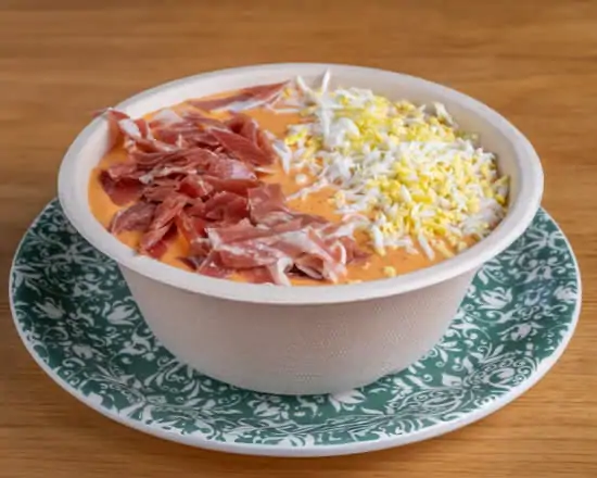 Gazpacho Andaluz