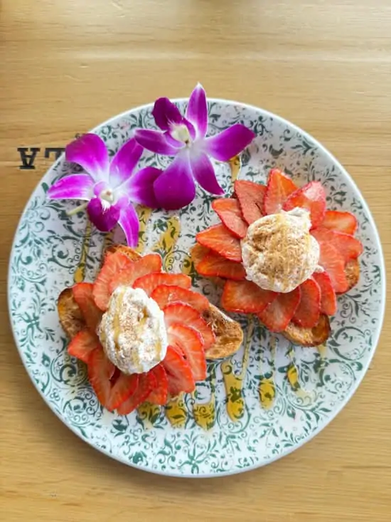 French Toast
