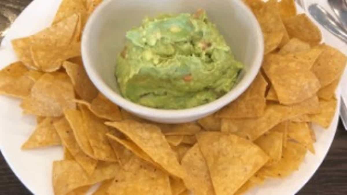 Nachos