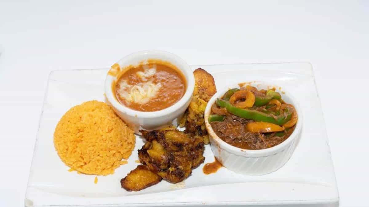 Mini Chimichangas